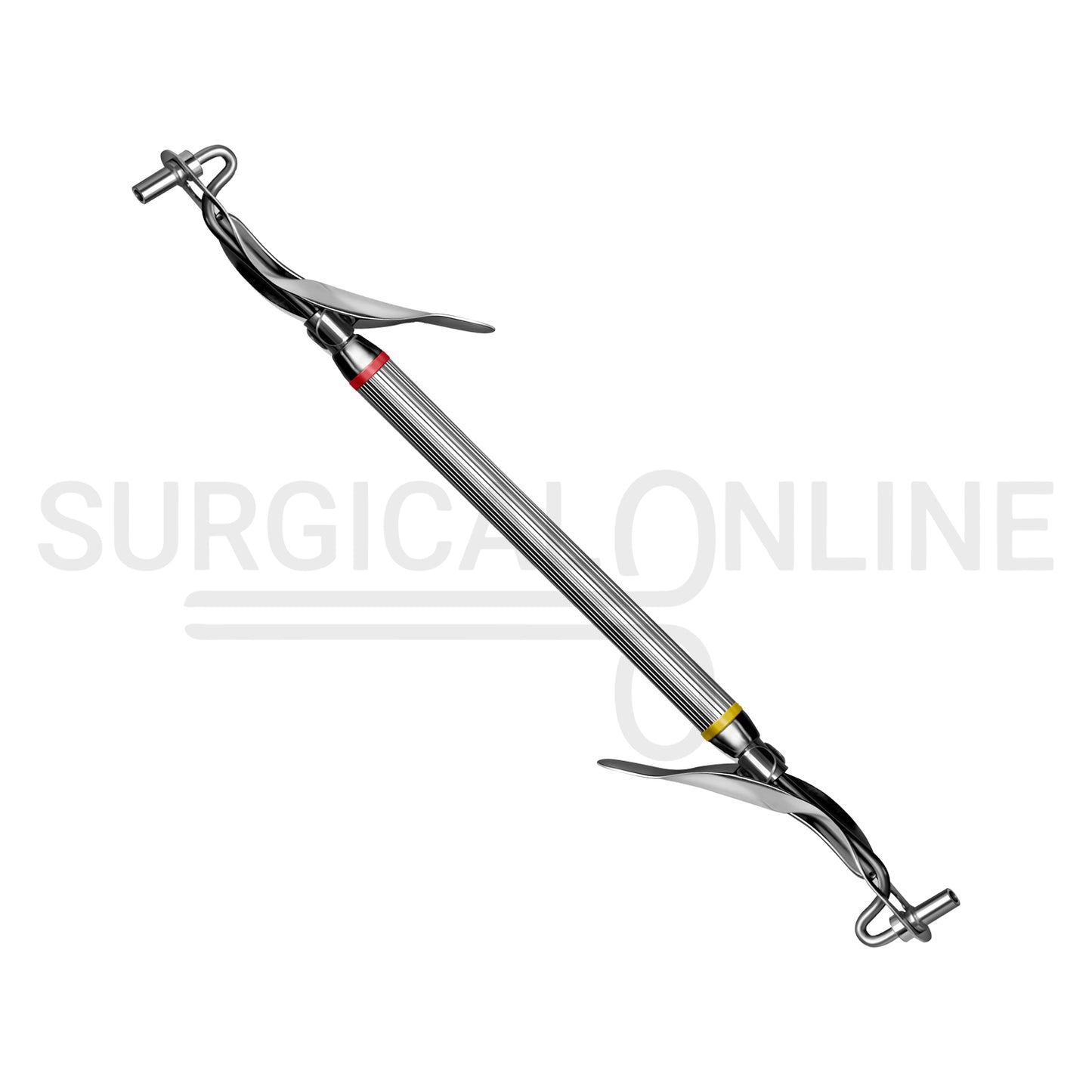 Amalgam Carrier Double Ended Large/Jumbo Tips