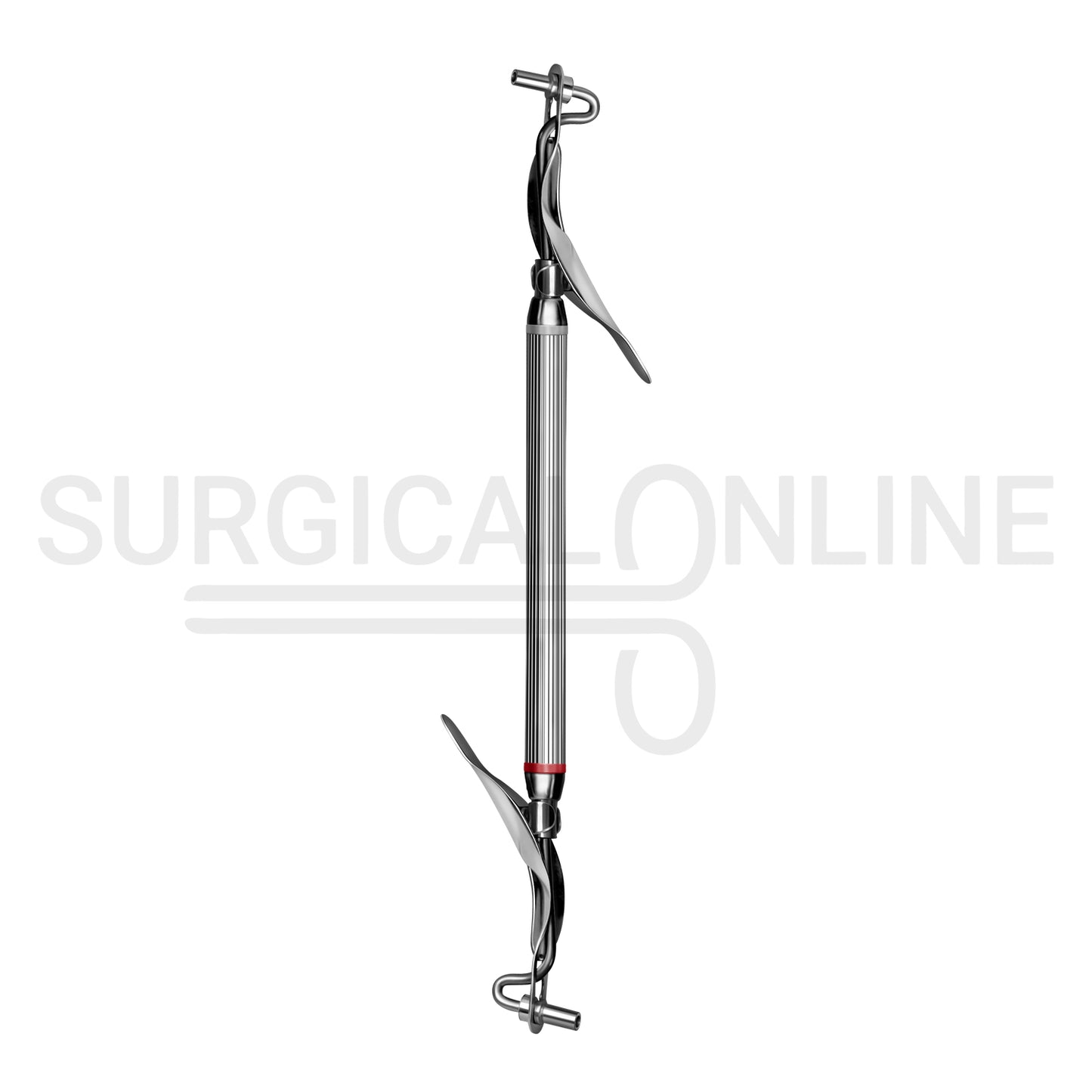 Amalgam Carrier Double Ended Medium/Jumbo Tips