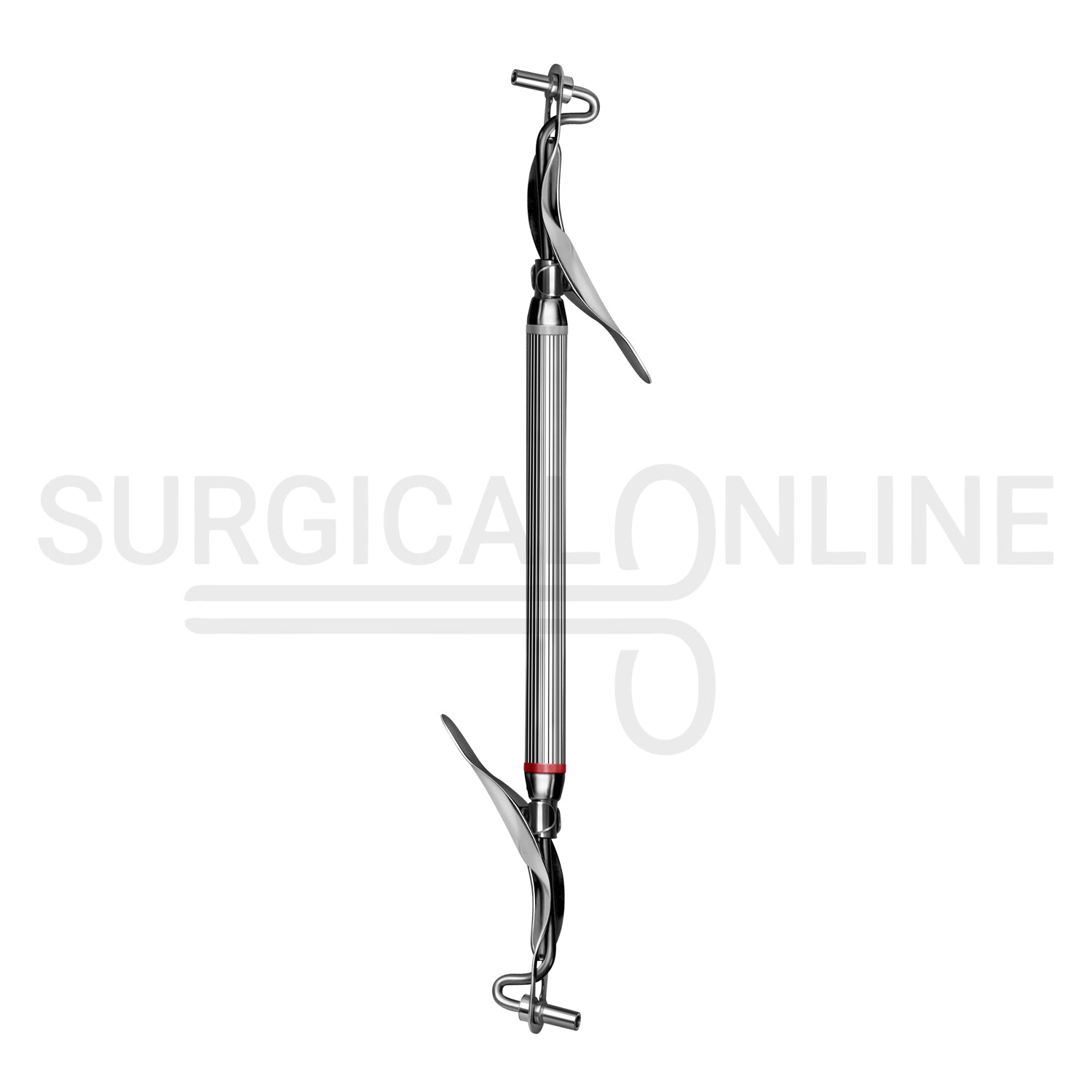Amalgam Carrier Double Ended Medium/Jumbo Tips