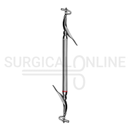 Amalgam Carrier Double Ended Medium/Jumbo Tips