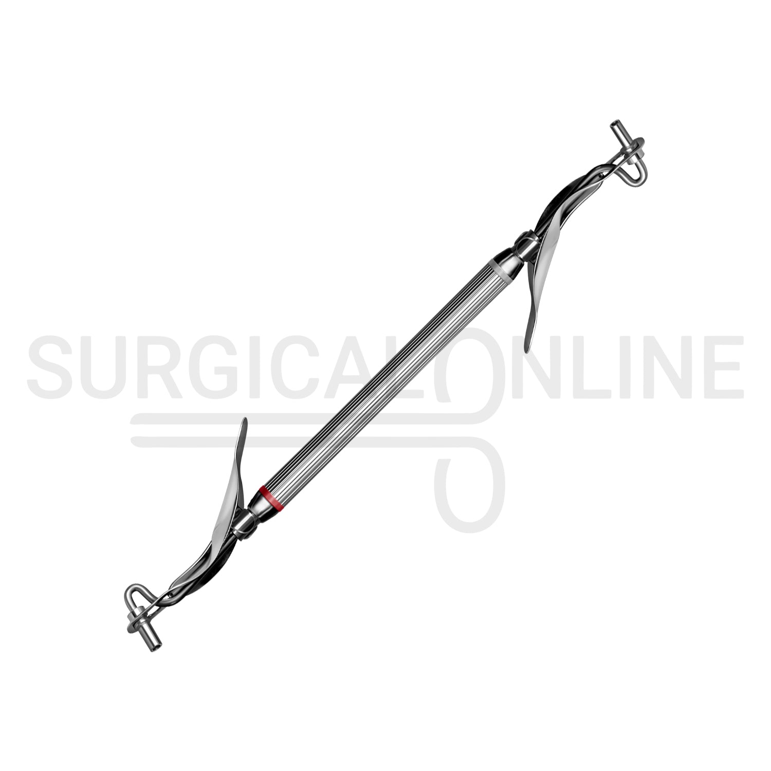 Amalgam Carrier Double Ended Medium/Jumbo Tips