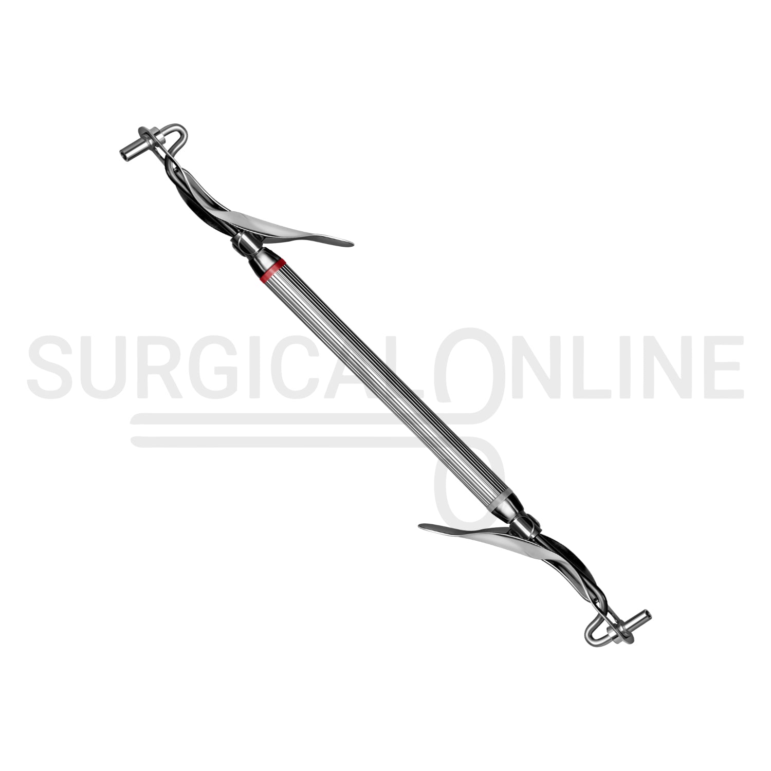 Amalgam Carrier Double Ended Medium/Jumbo Tips
