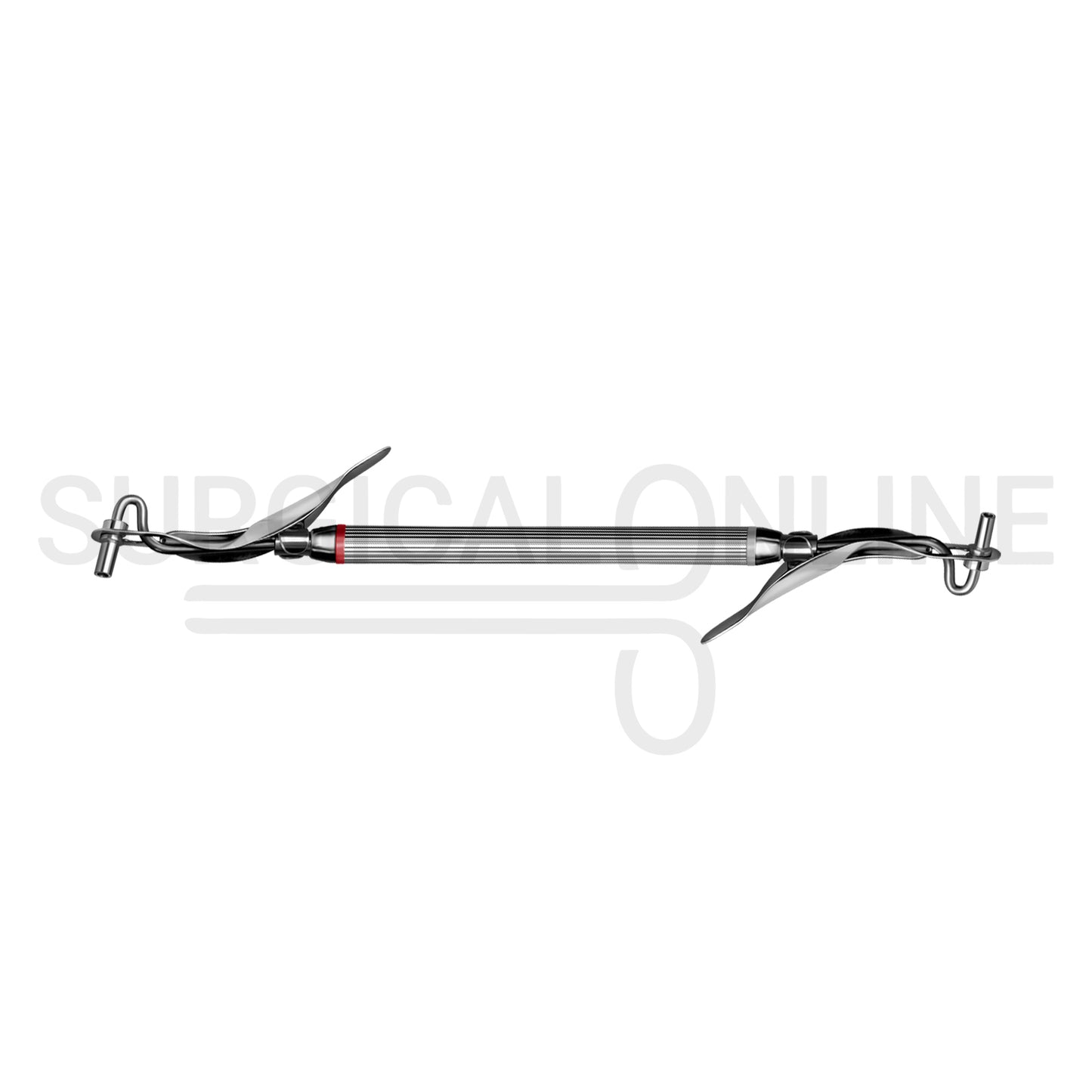 Amalgam Carrier Double Ended Medium/Jumbo Tips