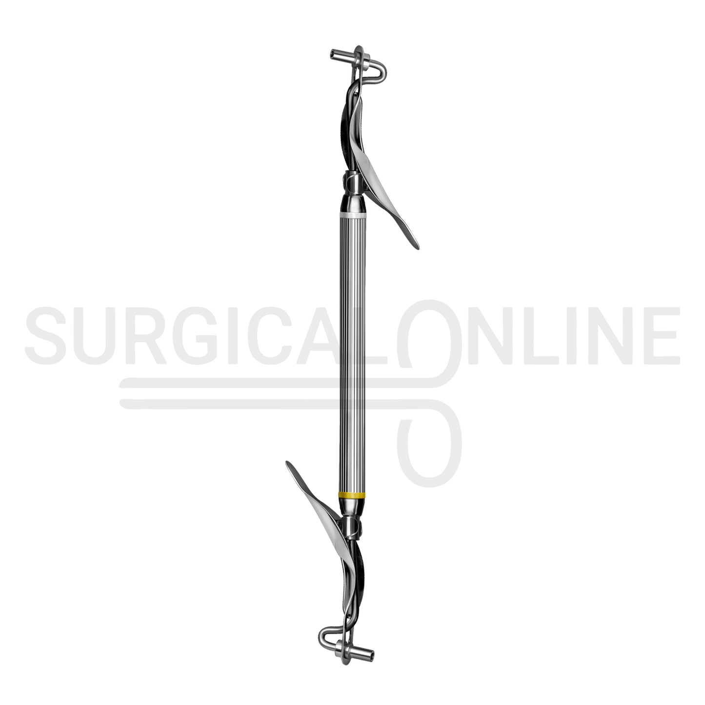 Amalgam Carrier Double Ended Medium/Large Tips