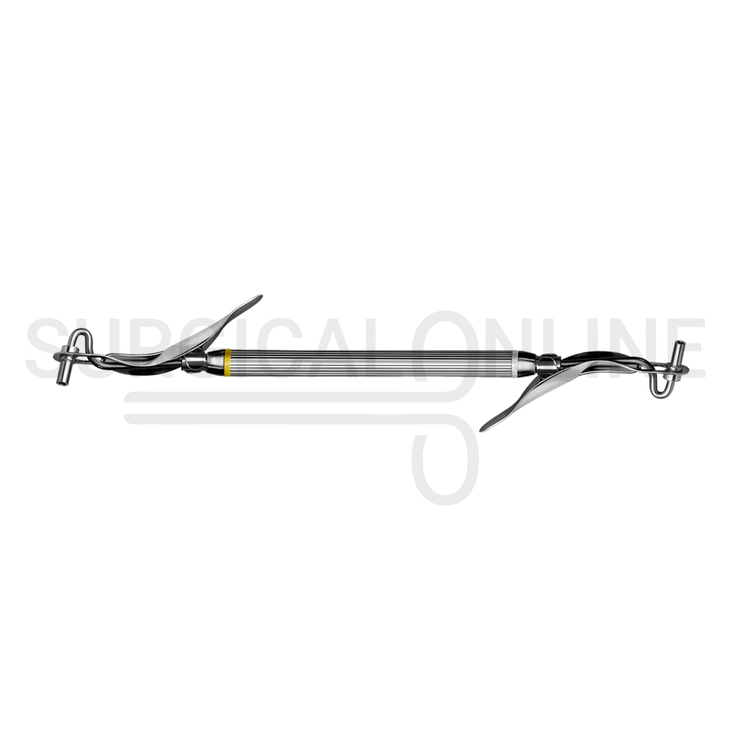 Amalgam Carrier Double Ended Medium/Large Tips