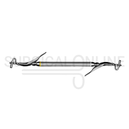 Amalgam Carrier Double Ended Medium/Large Tips