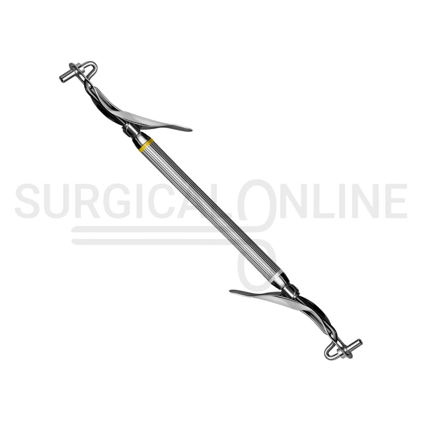 Amalgam Carrier Double Ended Medium/Large Tips