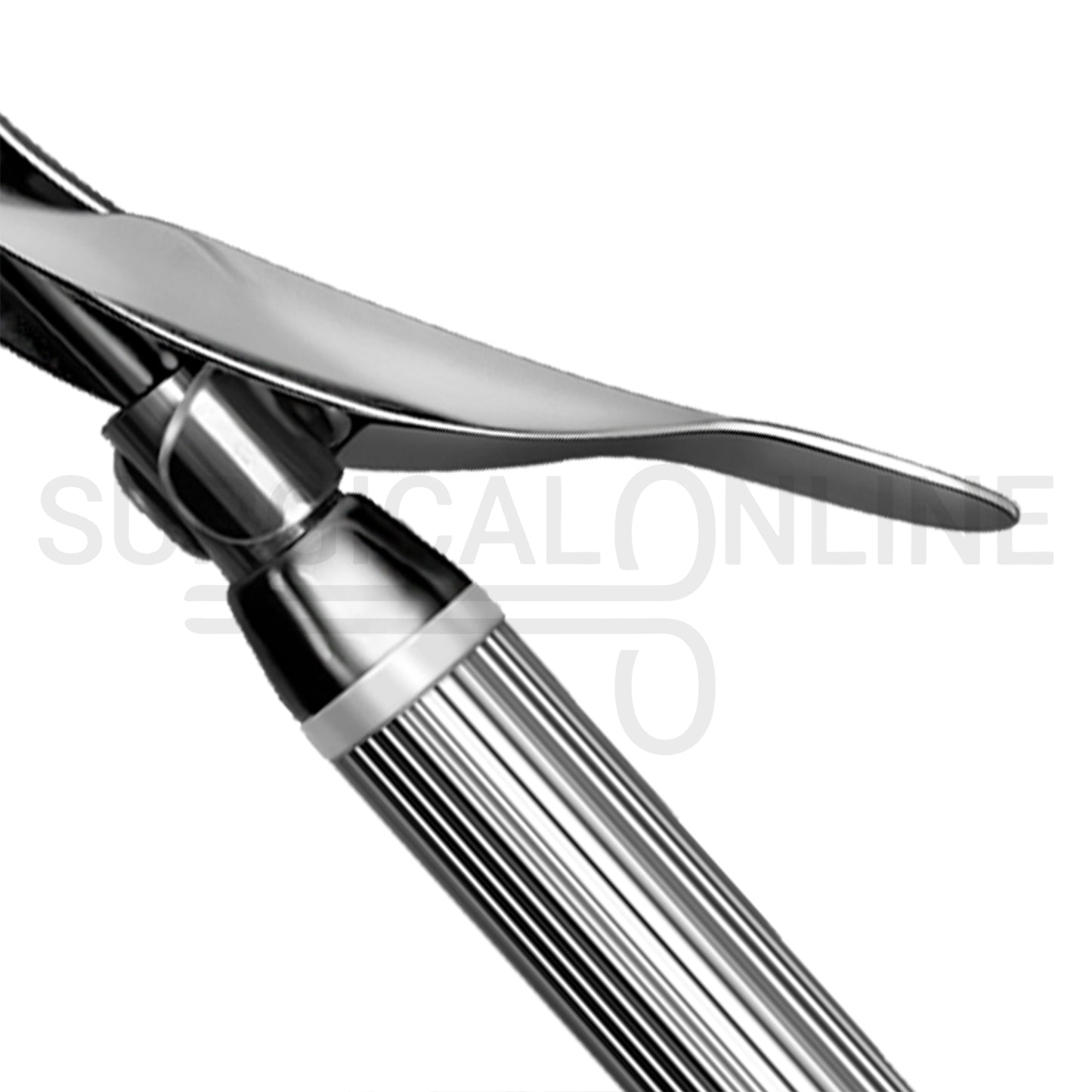 Amalgam Carrier Double Ended Medium/Large Tips