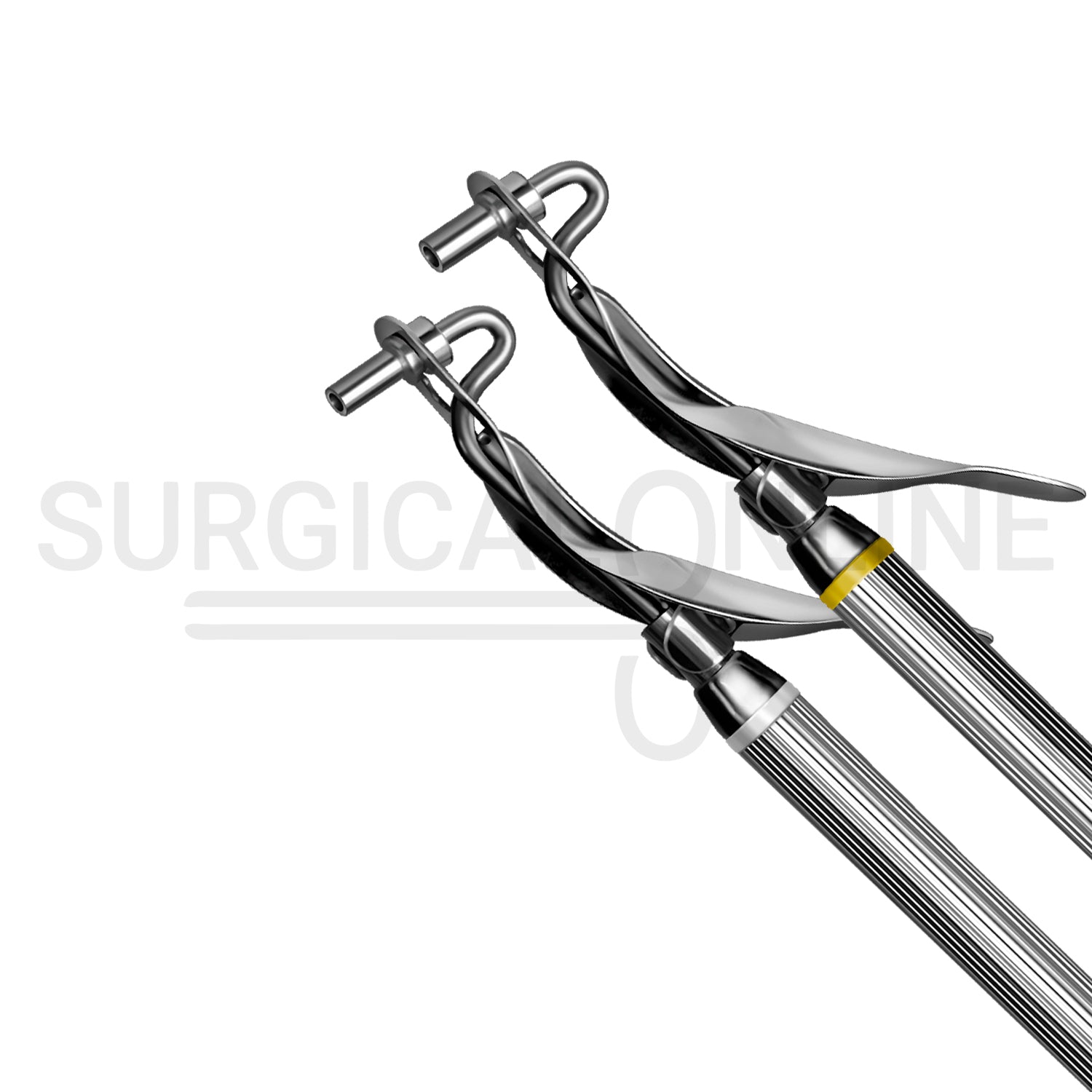 Amalgam Carrier Double Ended Medium/Large Tips