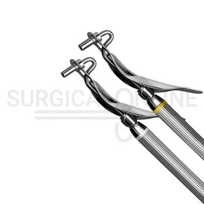 Amalgam Carrier Double Ended Medium/Large Tips
