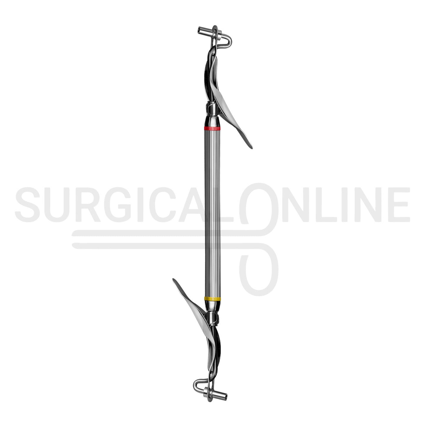 Amalgam Carrier Double Ended Large/Jumbo Tips
