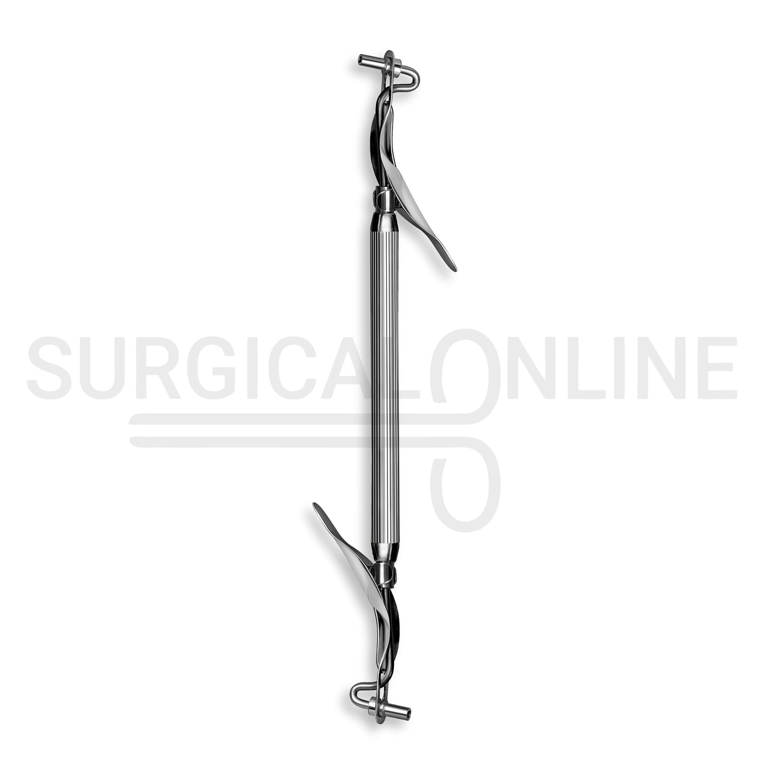 Amalgam Carrier Double Ended Large/Regular Tips