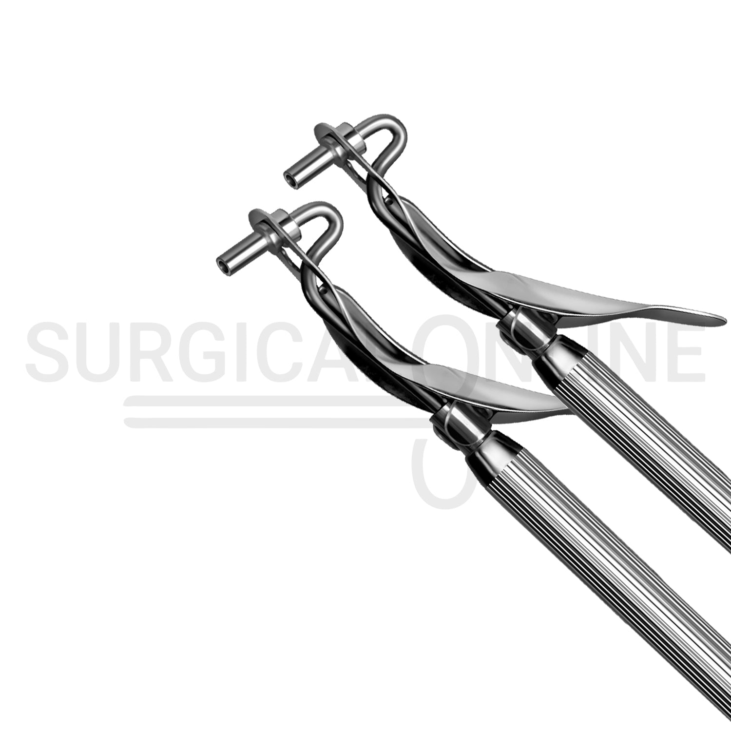 Amalgam Carrier Double Ended Large/Regular Tips