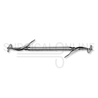 Amalgam Carrier Double Ended Large/Regular Tips