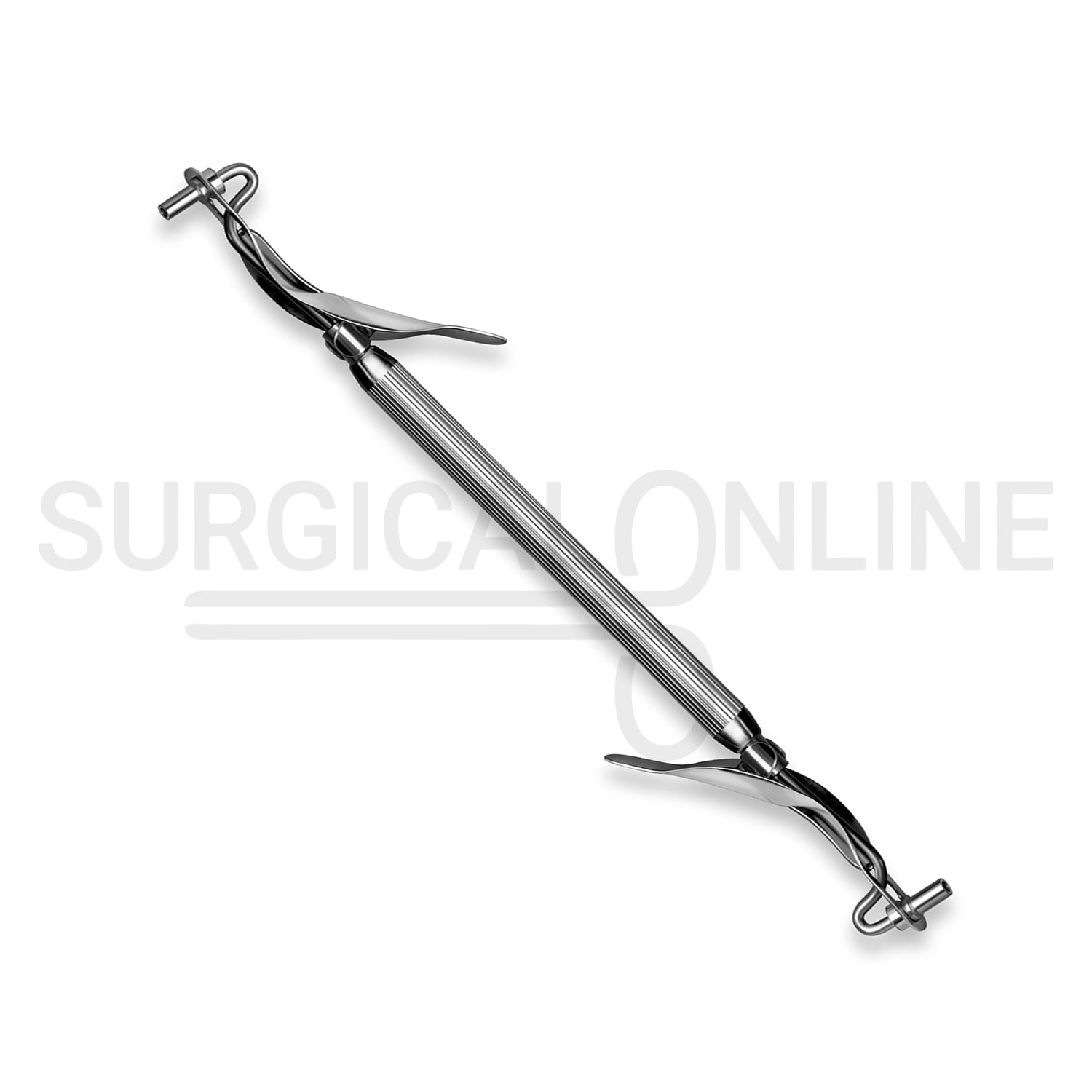 Amalgam Carrier Double Ended Large/Regular Tips