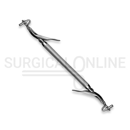 Amalgam Carrier Double Ended Large/Regular Tips