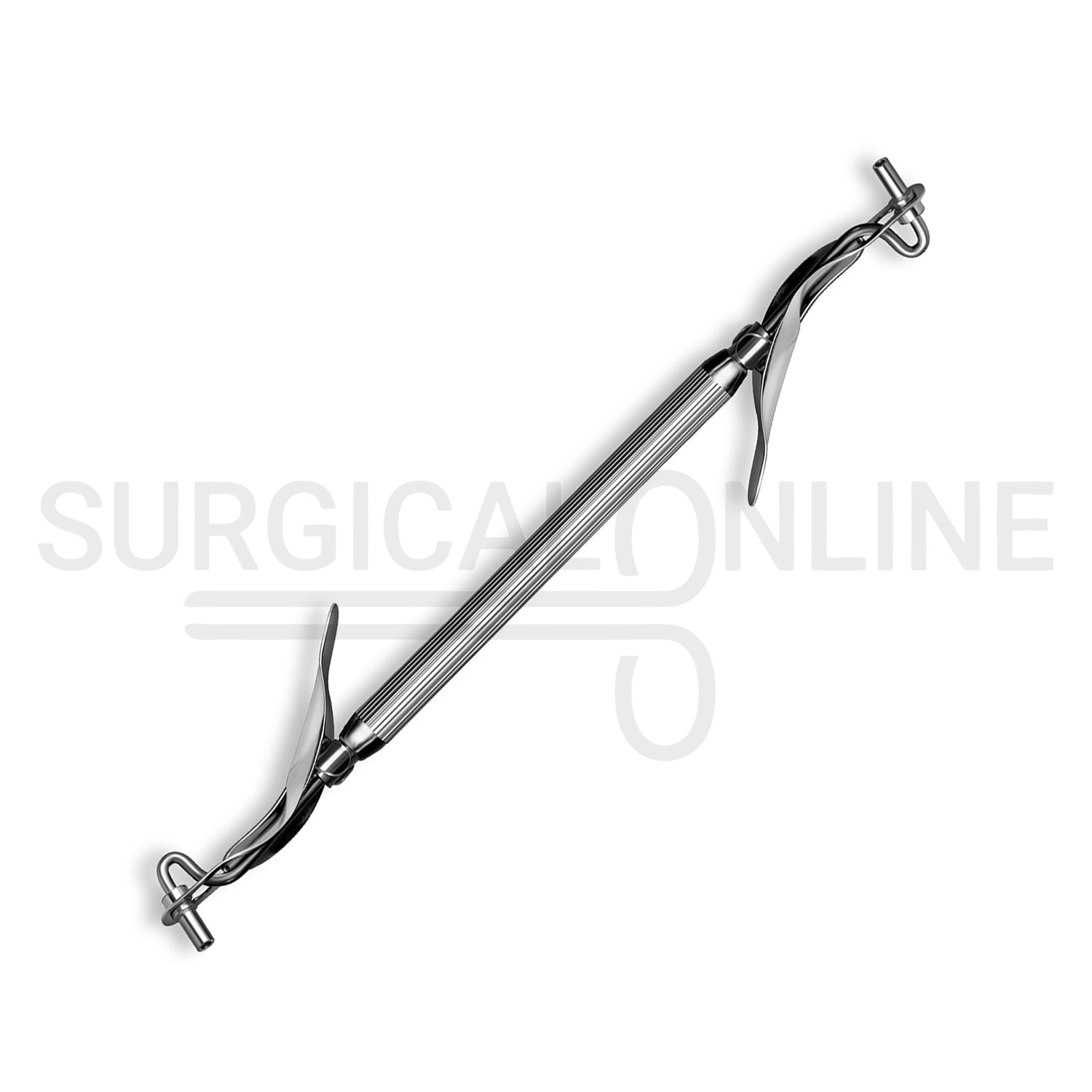 Amalgam Carrier Double Ended Large/Regular Tips