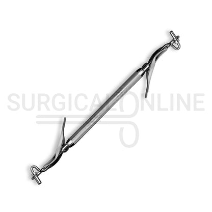 Amalgam Carrier Double Ended Large/Regular Tips
