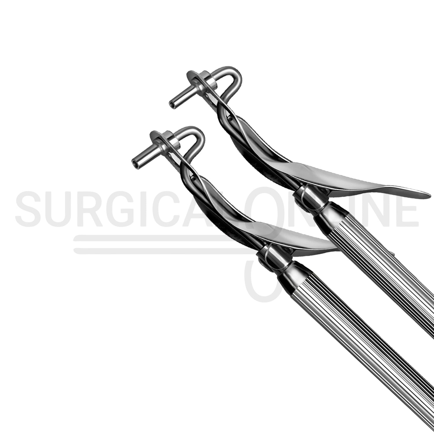 Amalgam Carrier Double Ended Mini/Regular Tips