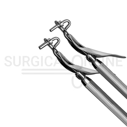 Amalgam Carrier Double Ended Mini/Regular Tips