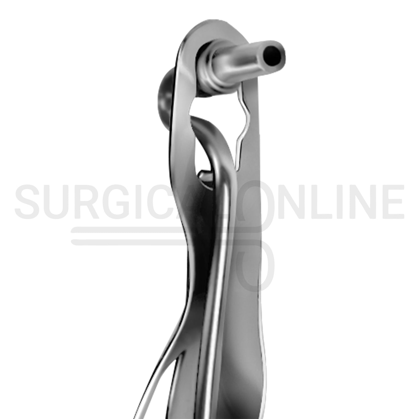 Amalgam Carrier Double Ended Mini/Regular Tips