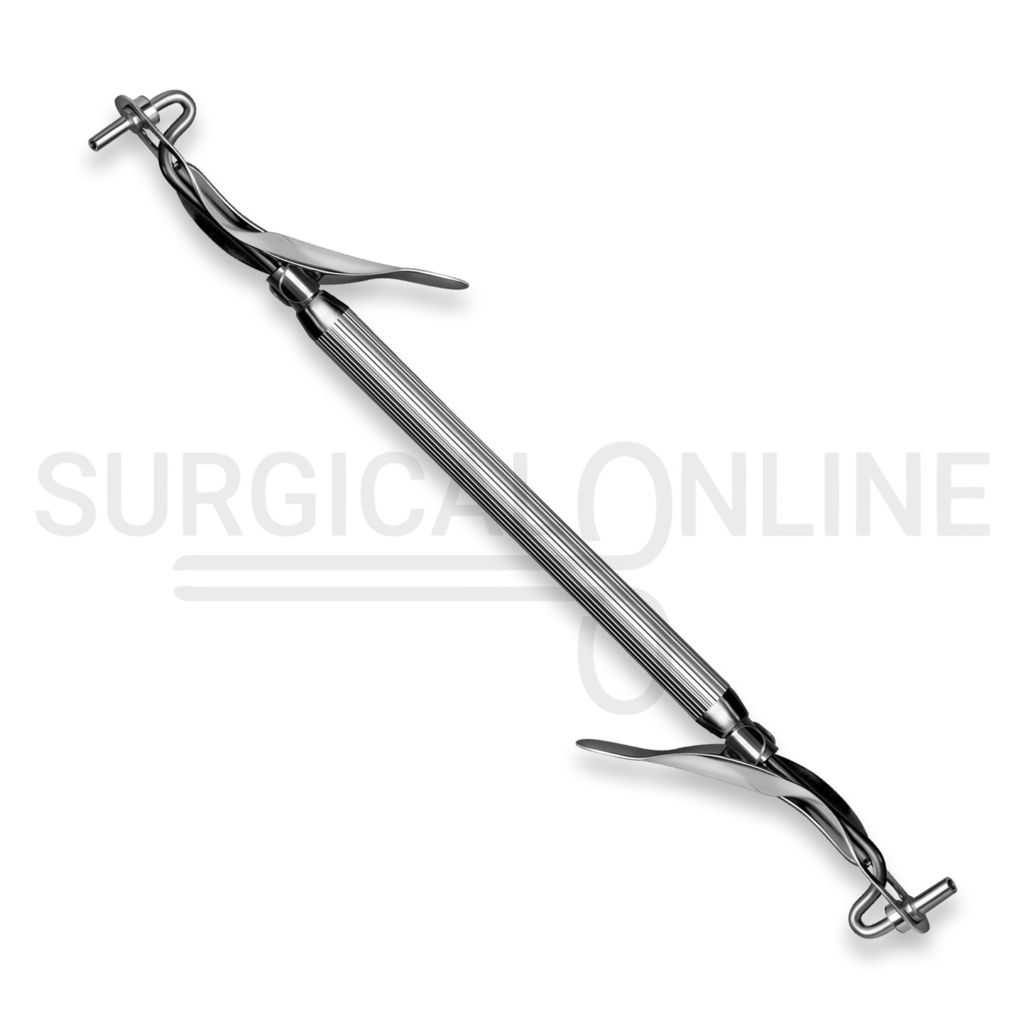 Amalgam Carrier Double Ended Mini/Regular Tips