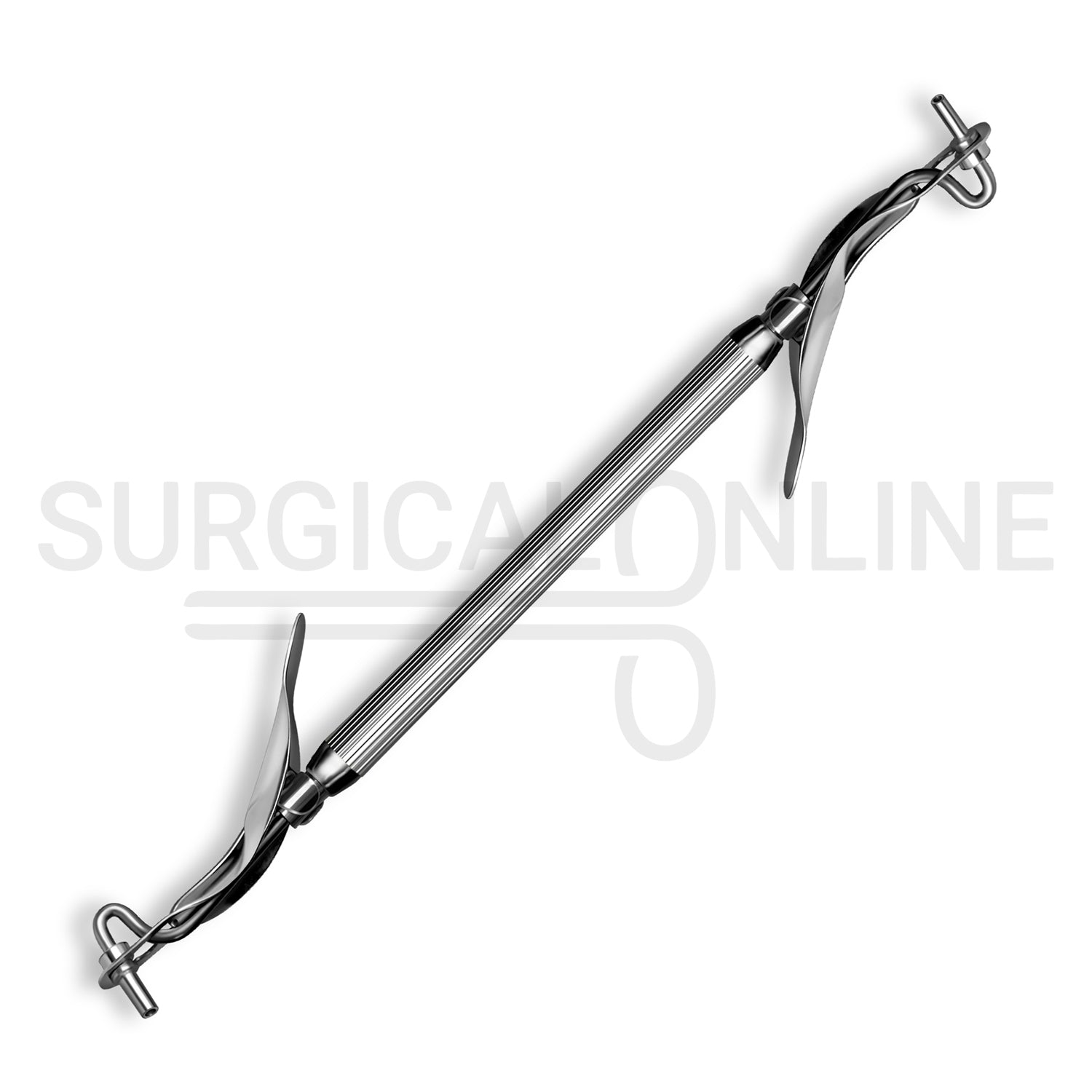 Amalgam Carrier Double Ended Mini/Regular Tips