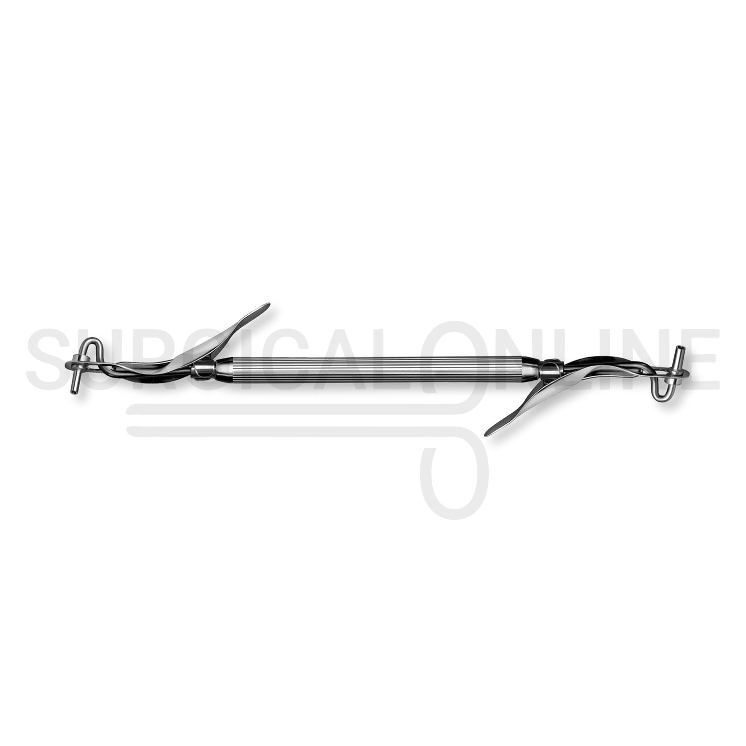 Amalgam Carrier Double Ended Mini/Regular Tips