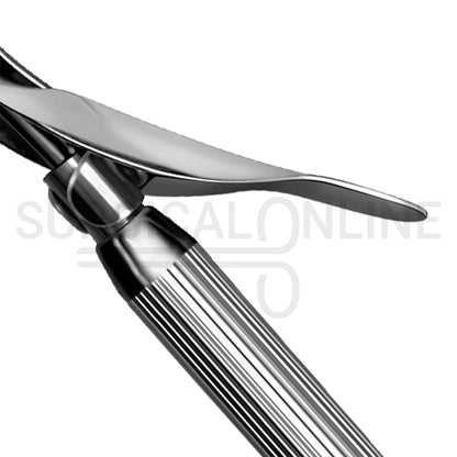 Amalgam Carrier Double Ended Mini/Regular Tips