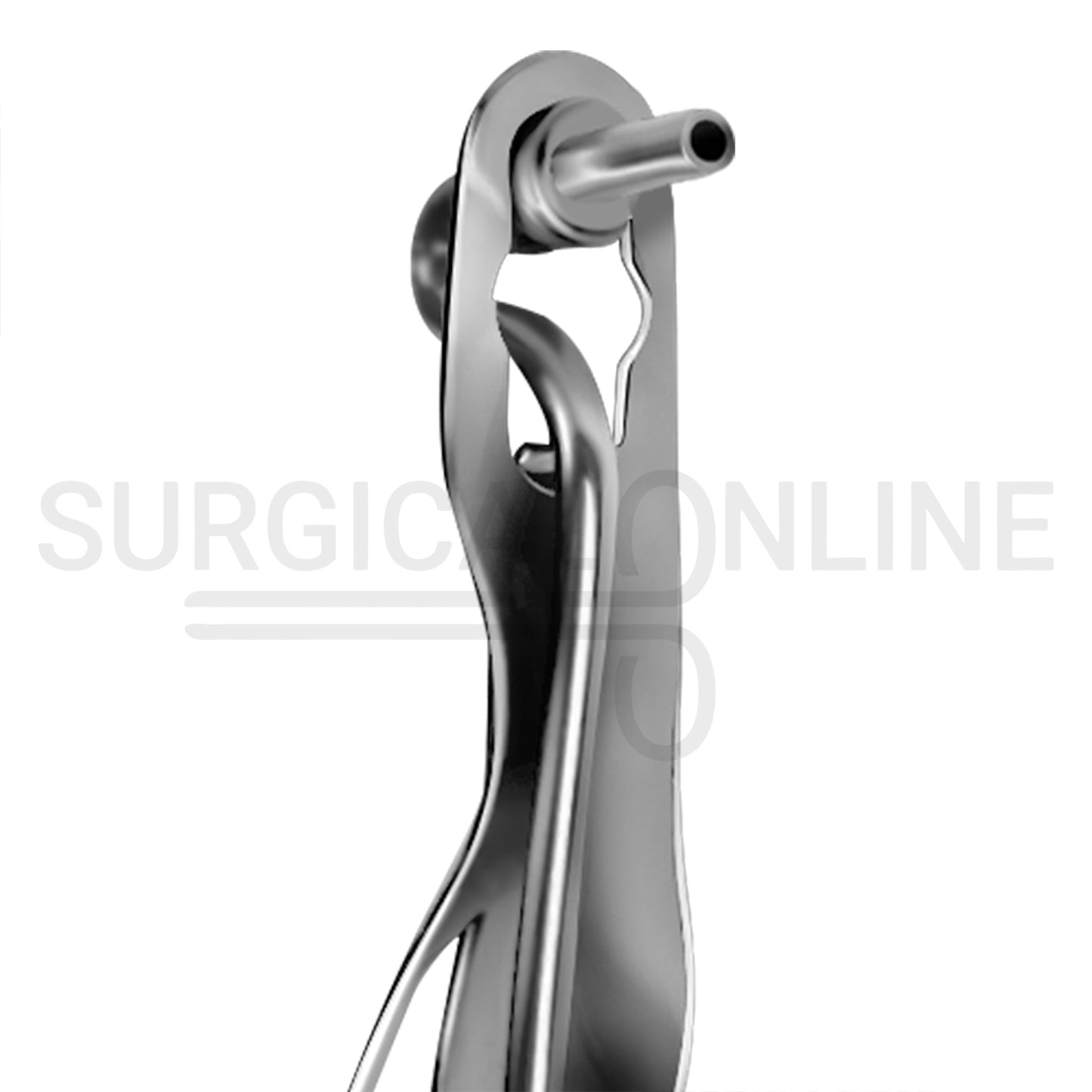 Amalgam Carrier Single Ended 1.5mm Mini Tip