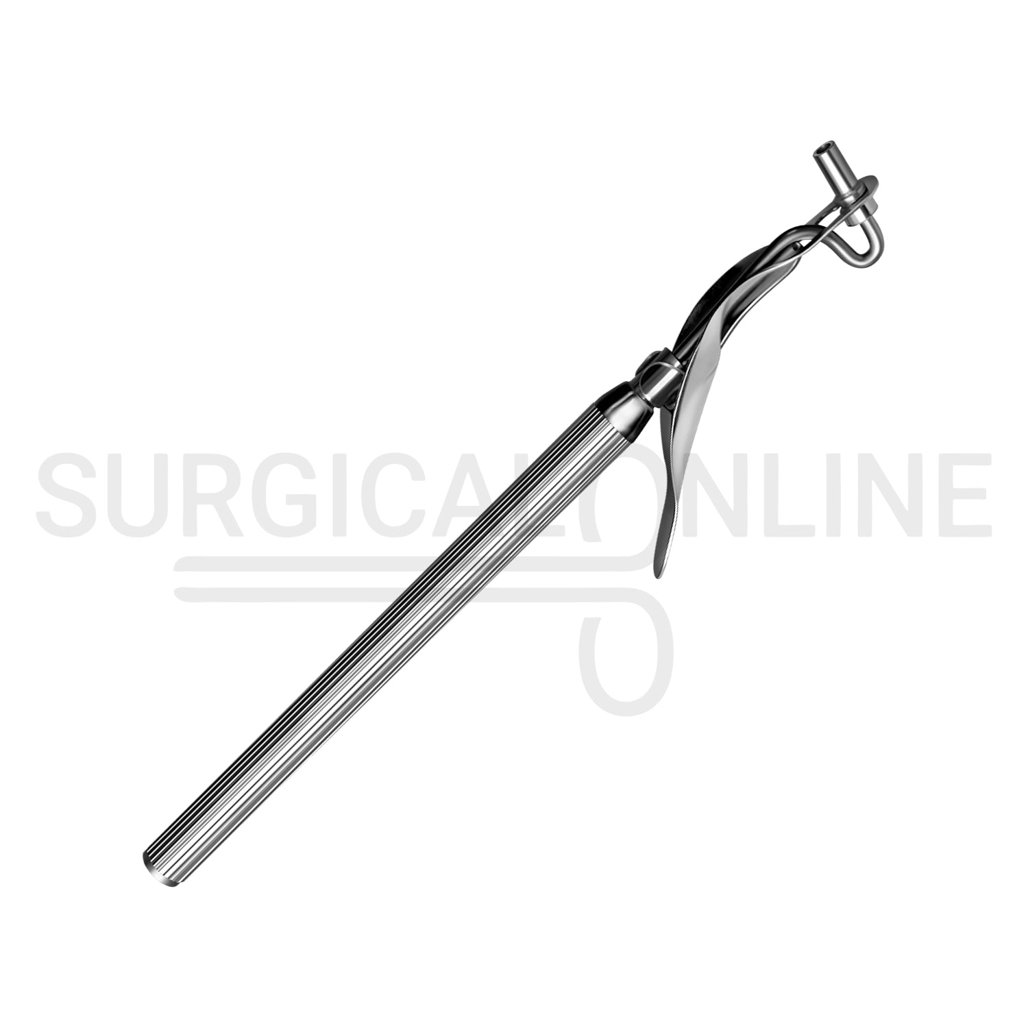 Amalgam Carrier Single Ended Regular 2.0mm Tip