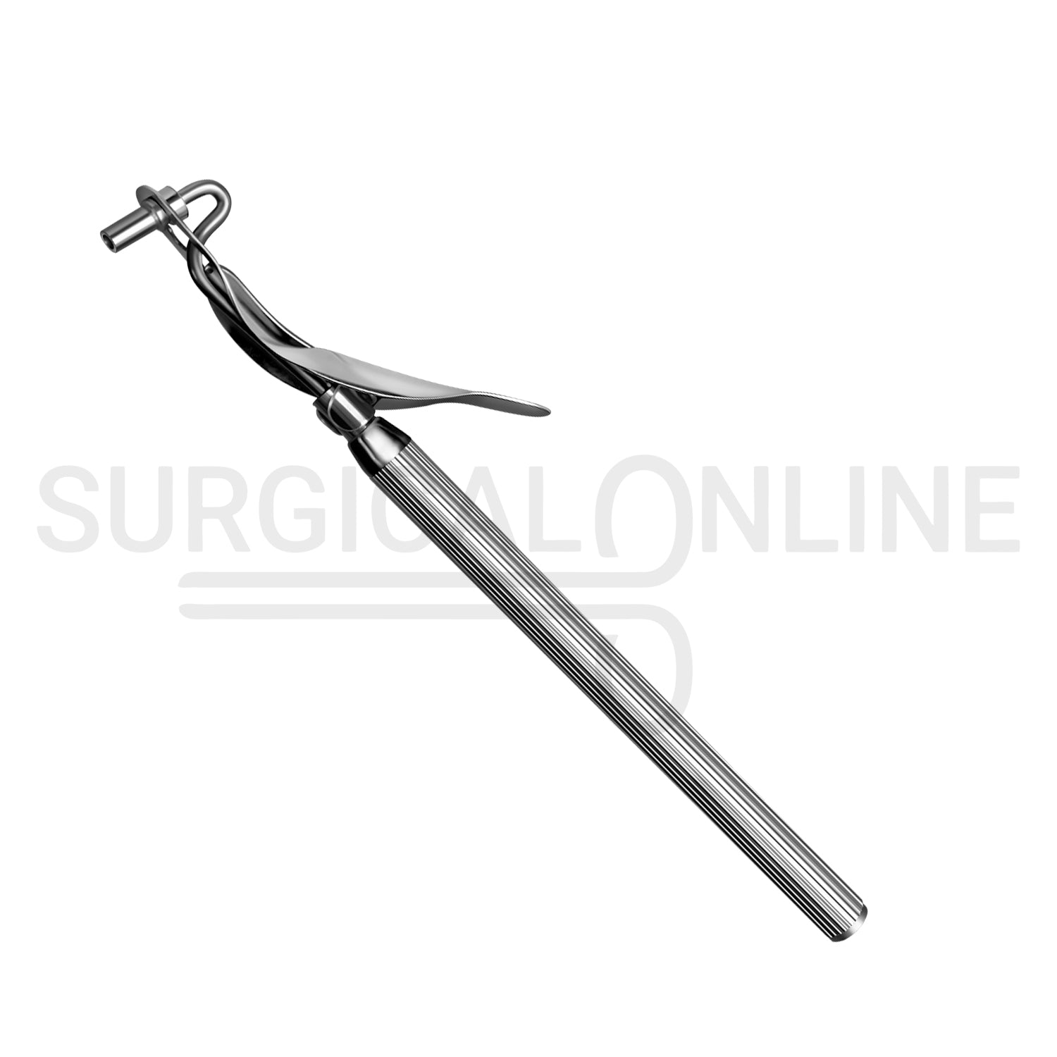 Amalgam Carrier Single Ended Regular 2.0mm Tip