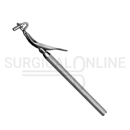 Amalgam Carrier Single Ended Regular 2.0mm Tip