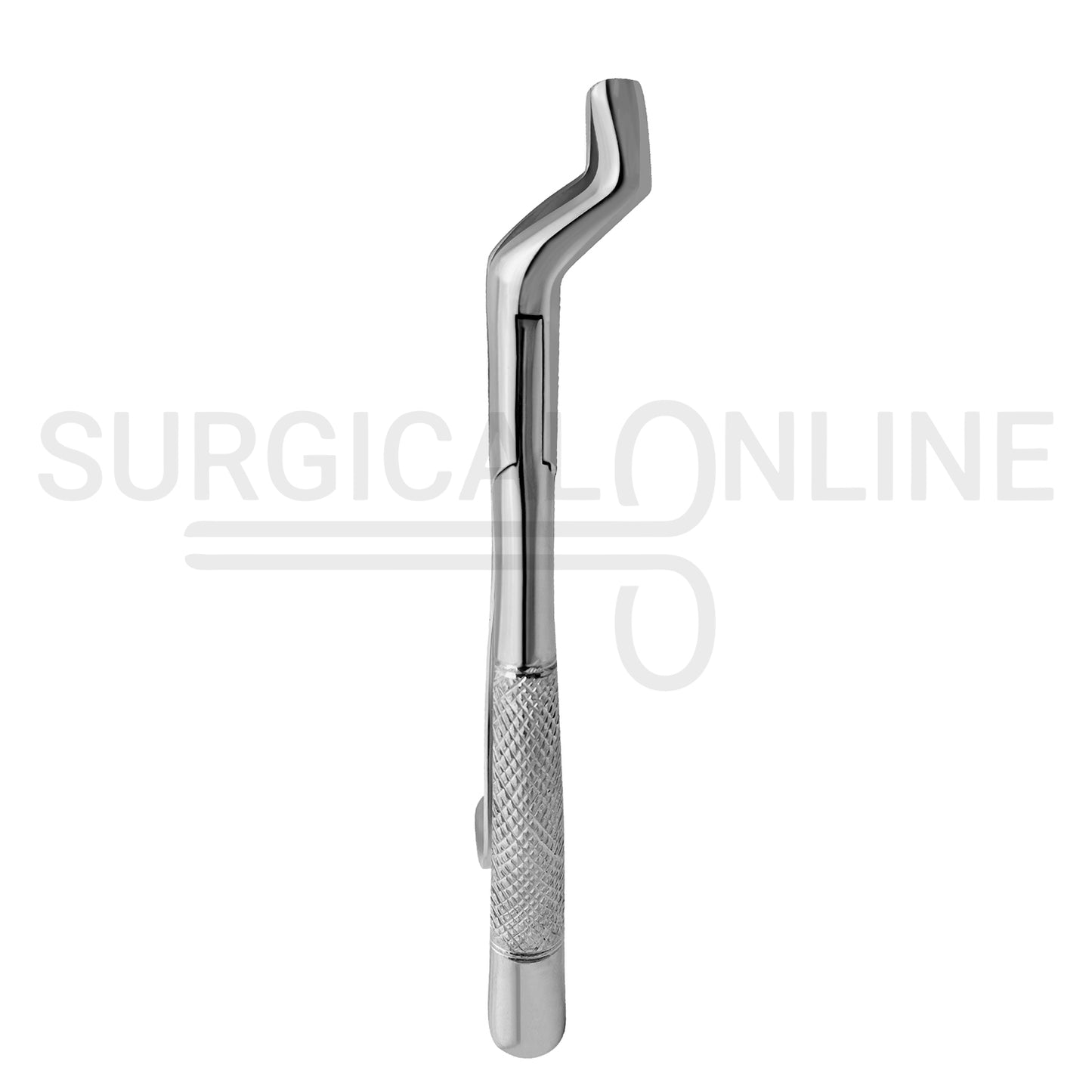 American Pattern Dental Extracting Forceps No. 10H