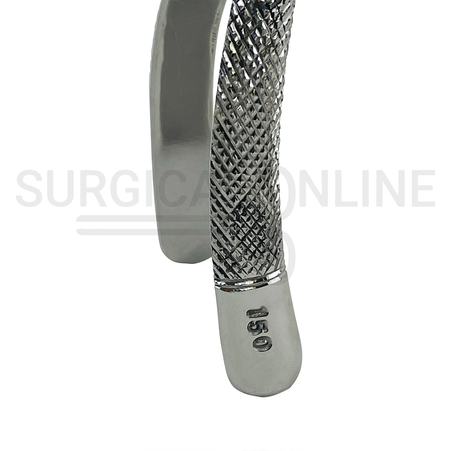 American Pattern Cryer Extracting Forceps #150