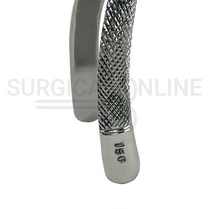 American Pattern Cryer Extracting Forceps #150