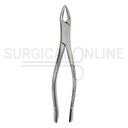American Pattern Cryer Extracting Forceps #150