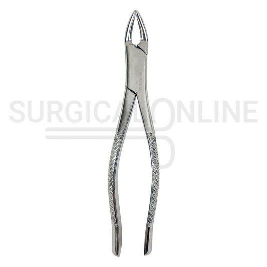 American Pattern Cryer Extracting Forceps #150