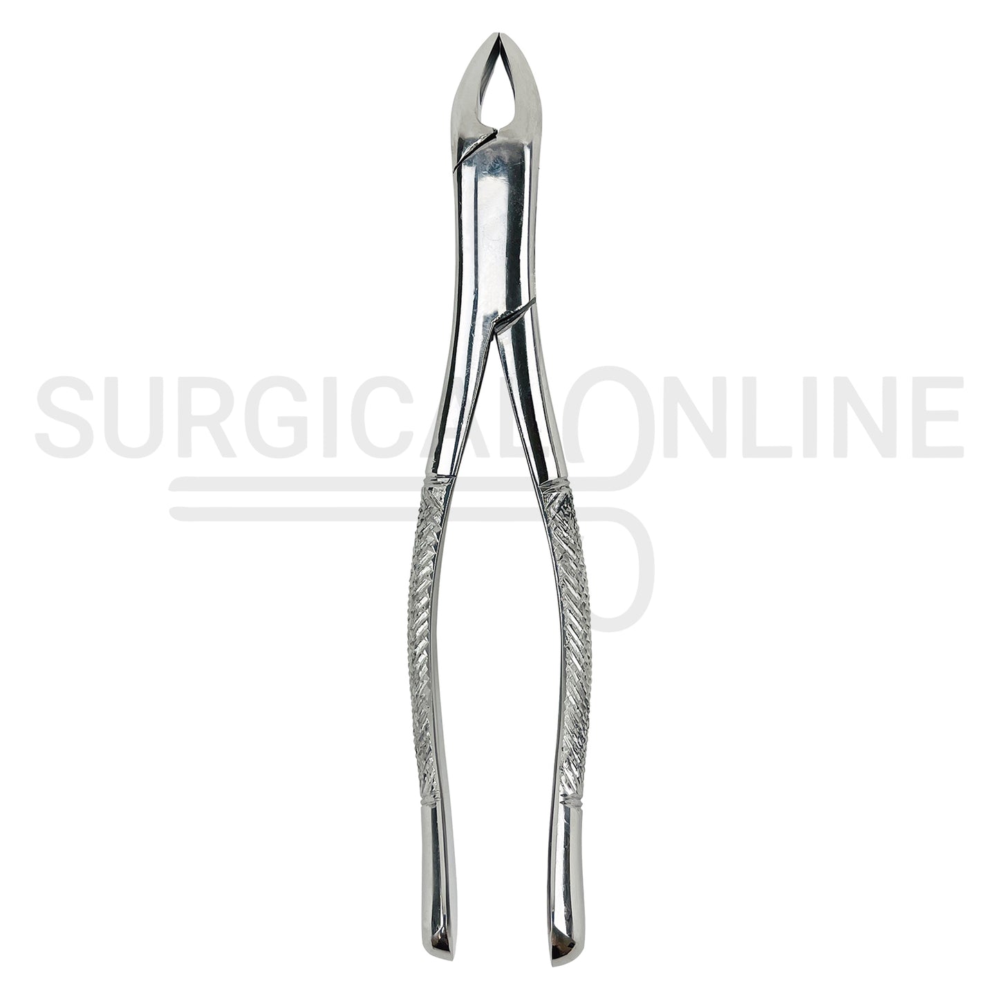 American Pattern Cryer Extracting Forceps #150