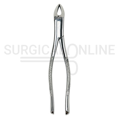 American Pattern Cryer Extracting Forceps #150