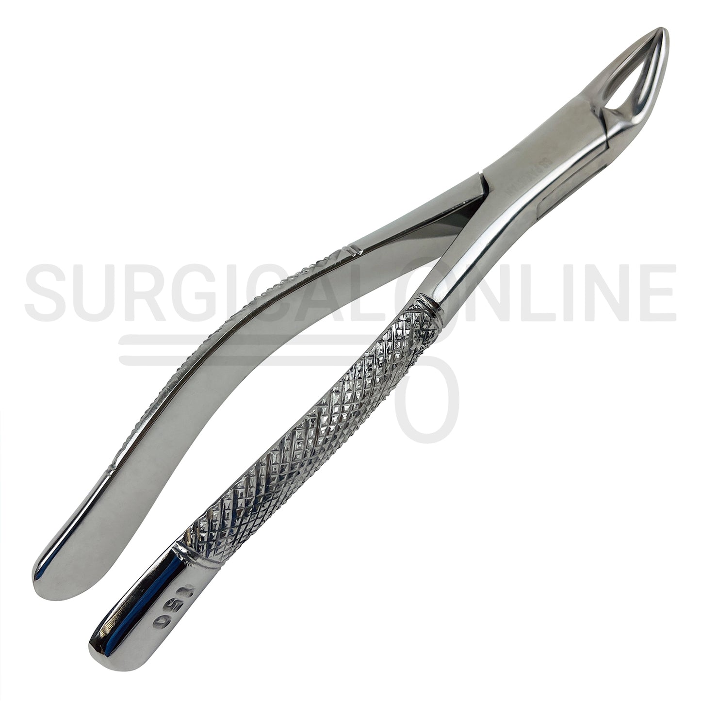 American Pattern Cryer Extracting Forceps #150