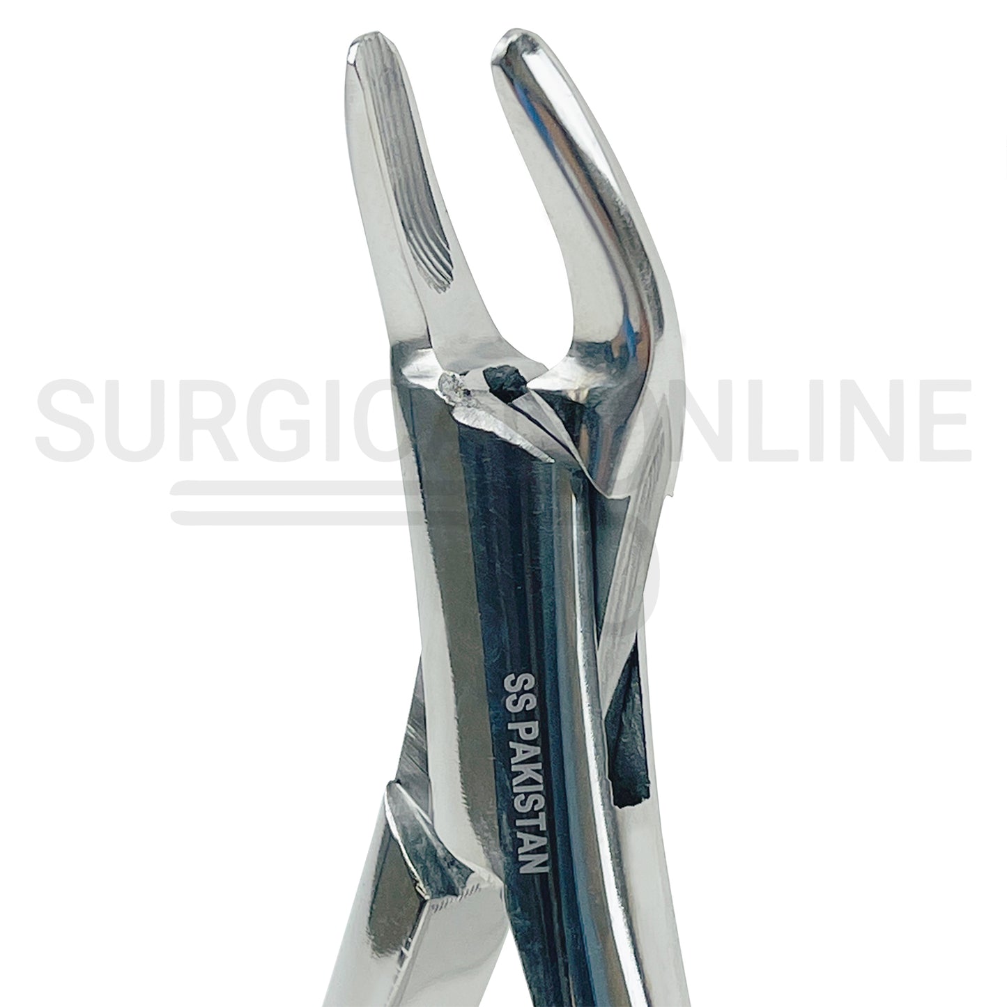 American Pattern Cryer Extracting Forceps #150