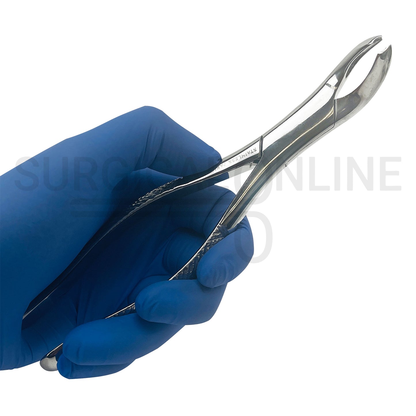 American Pattern Extracting Forceps #17