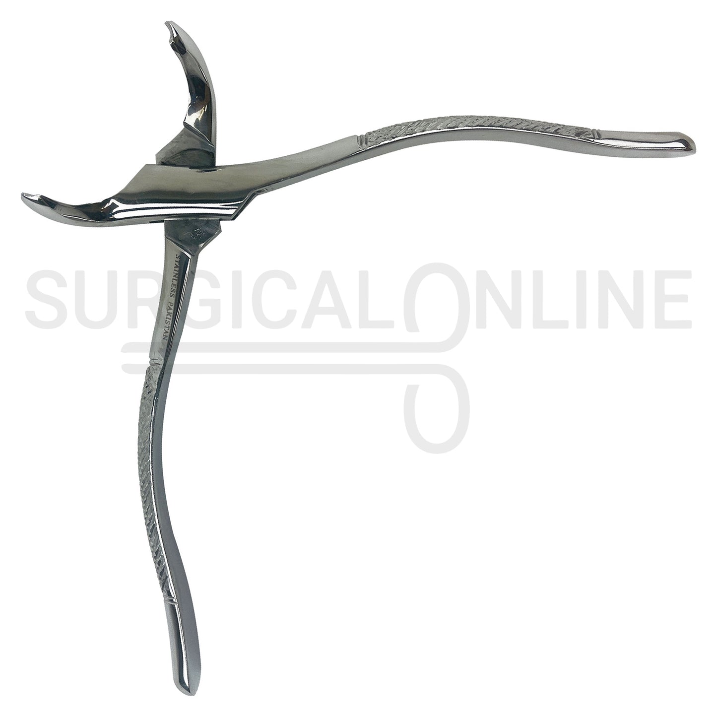 American Pattern Extracting Forceps #17