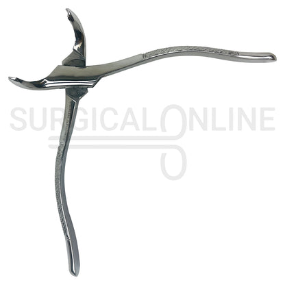 American Pattern Extracting Forceps #17