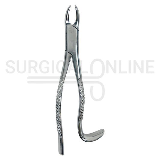 American Pattern Dental Extraction Forceps #18L