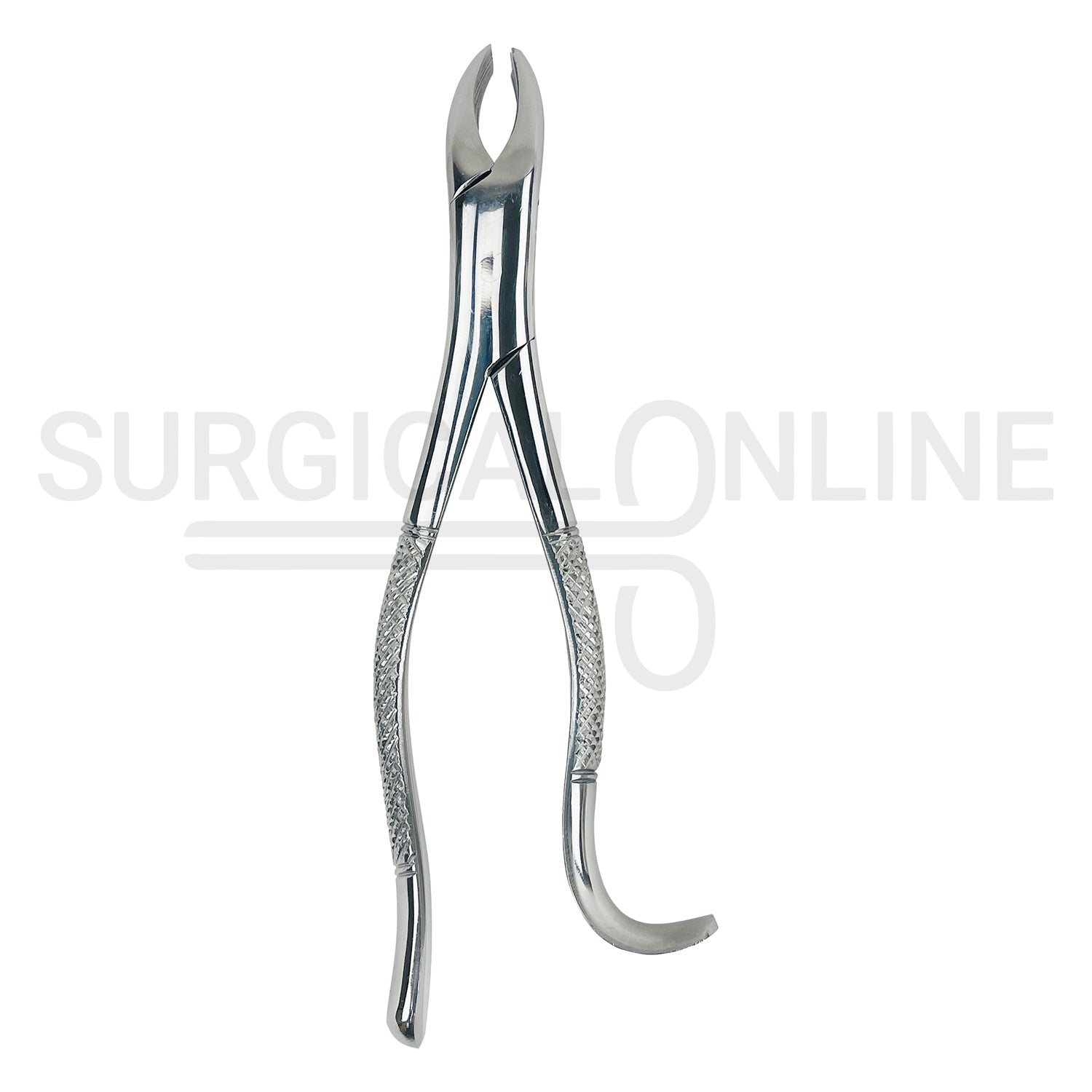 American Pattern Dental Extraction Forceps #18R