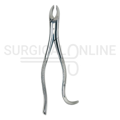 American Pattern Dental Extraction Forceps #18R