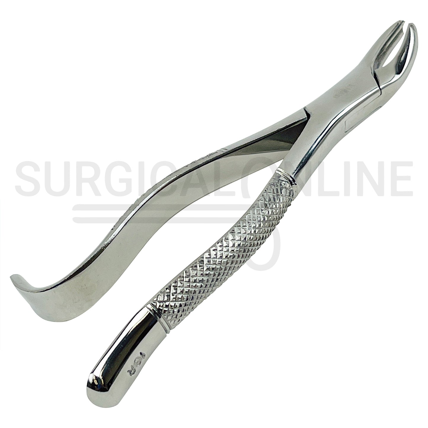 American Pattern Dental Extraction Forceps #18R