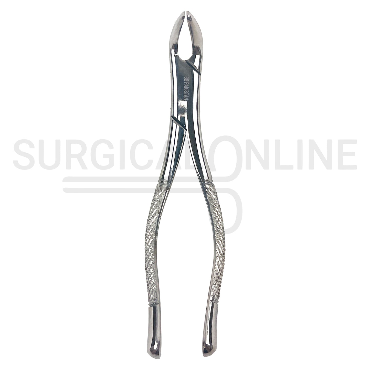 American Pattern Pedo Extracting Forceps No. 151S